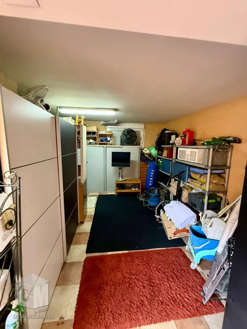 Detached homes for sale in Arroyomolinos (Madrid)  with Air Conditioner, Heating and Private garden