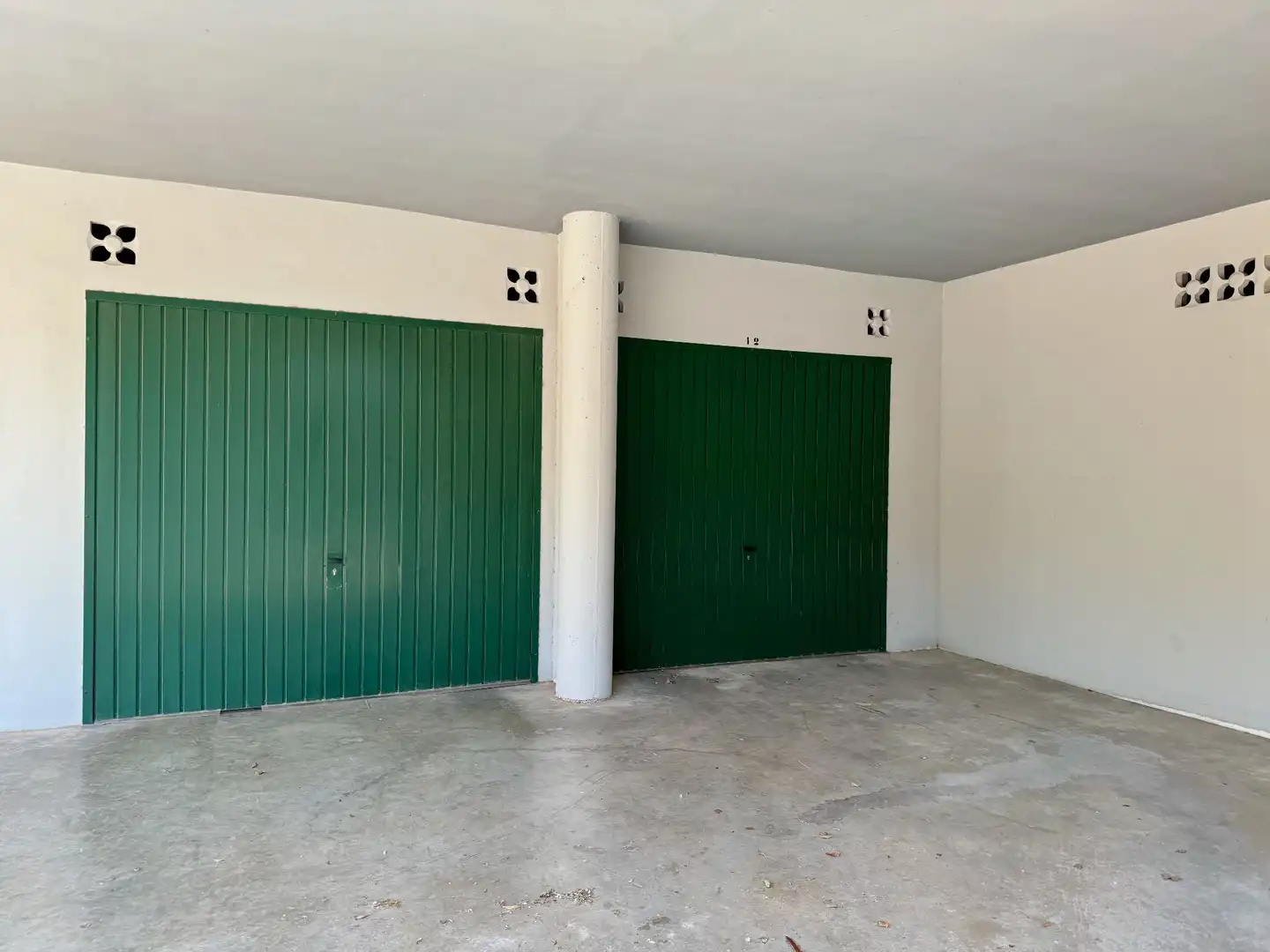 Ático con piscina en venta en Playa de Poniente, imagen 46