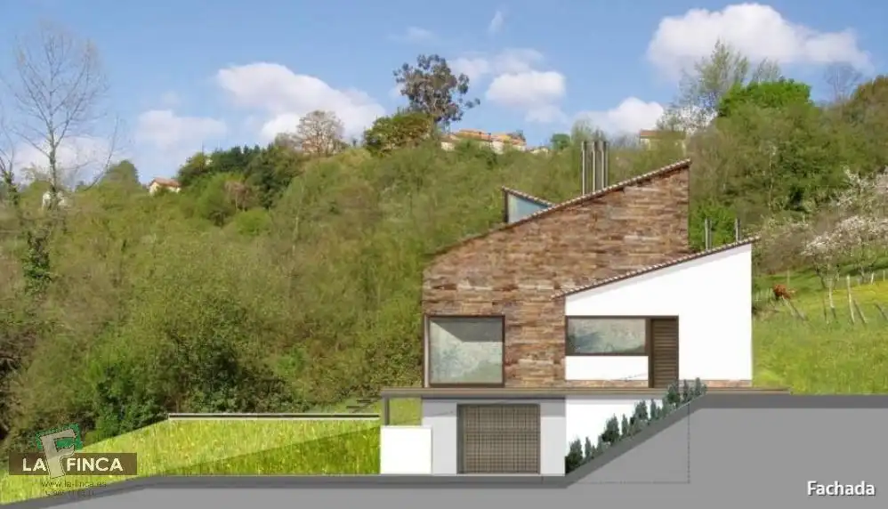 Casa en venta en ALDEA RAIZ DE ARRIBA, imagen 3