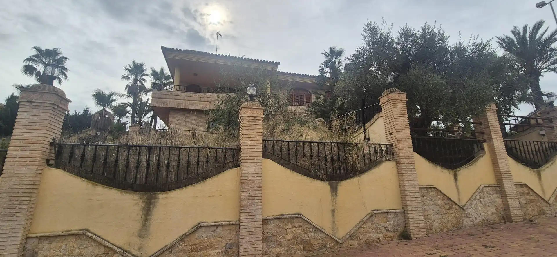 Xalet en venda a MIDAS