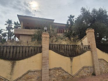 Xalet en venda a MIDAS