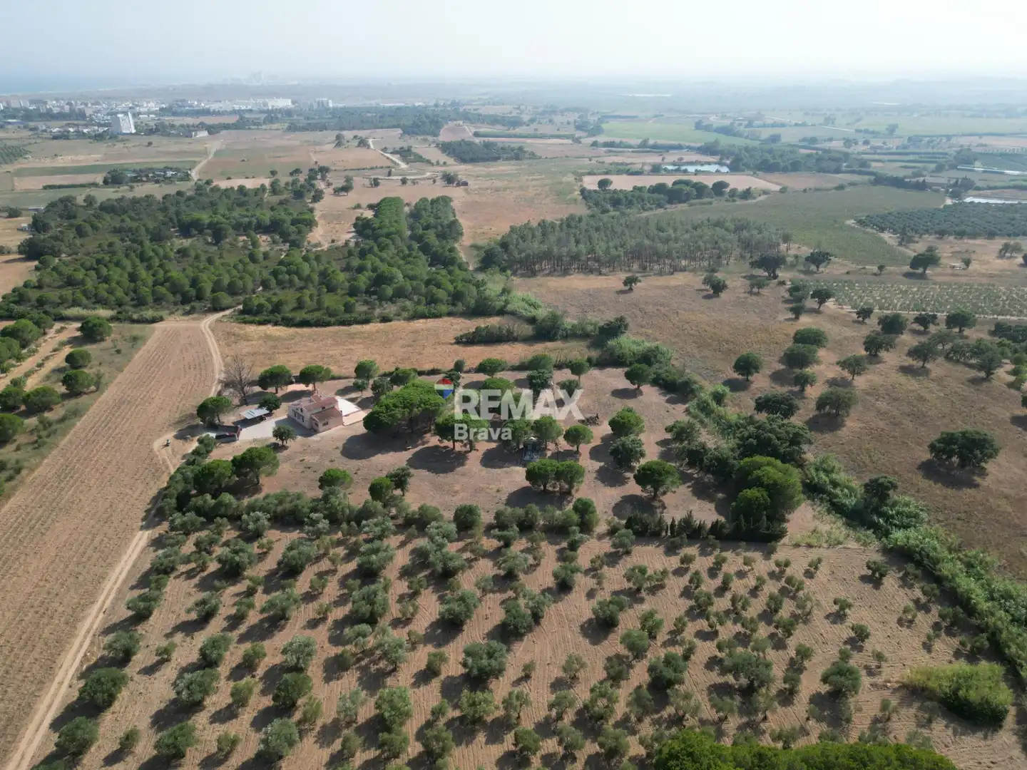 Finca rústica en venta en Roses con Aire acondicionado, Calefacción y Jardín privado