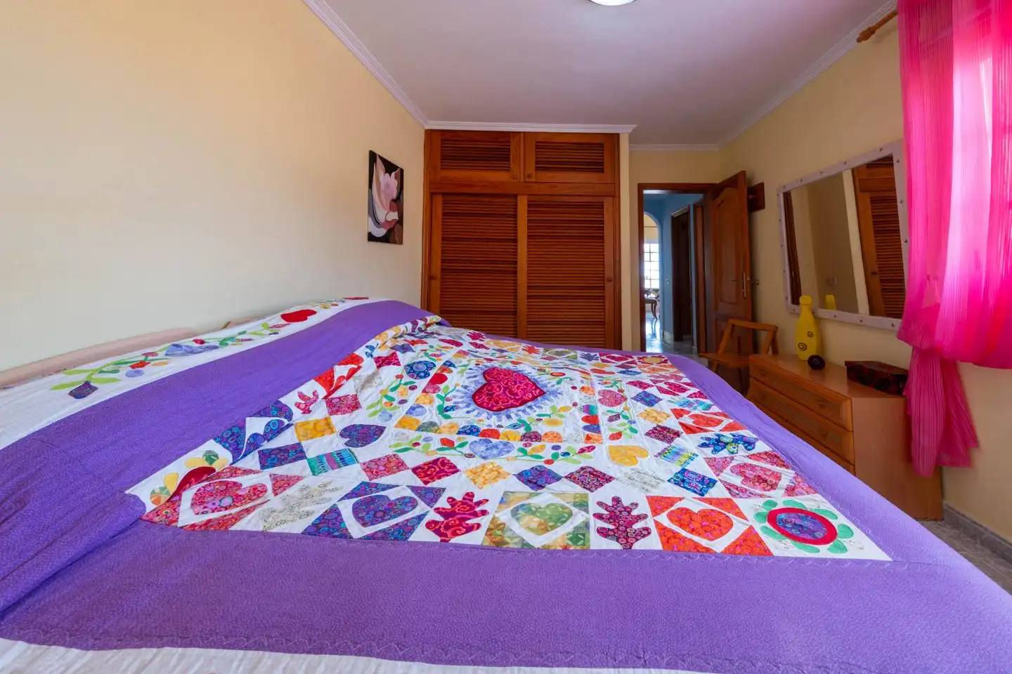 Habitación de Casa o chalet en venta en Pájara
