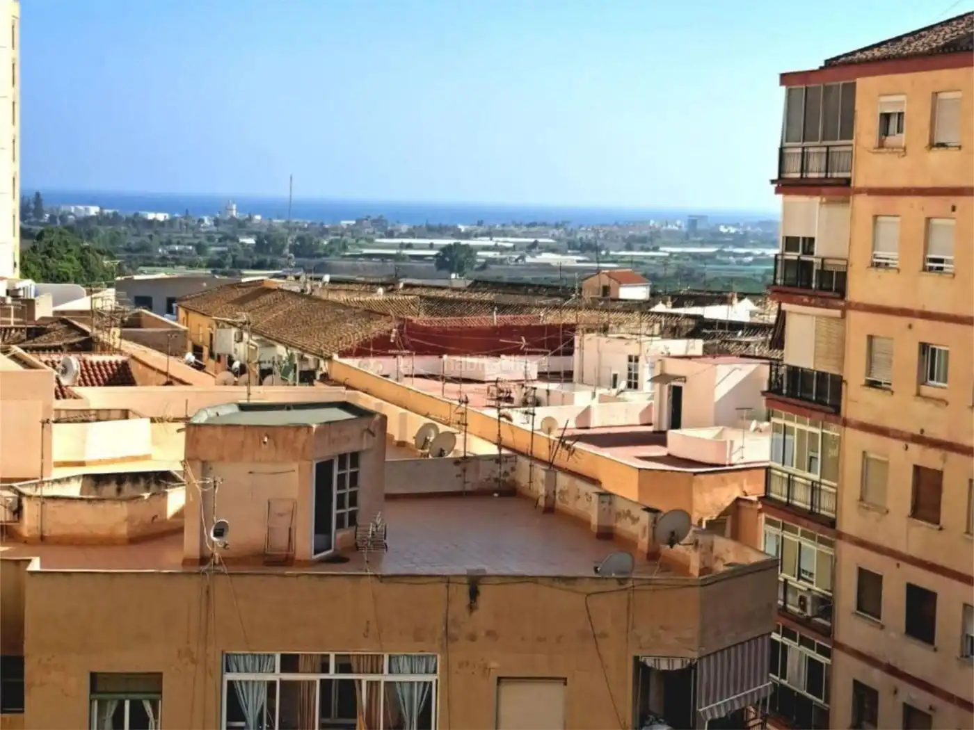 Flat with lift for sale in Avenida de Salobreña 5, imagen 3
