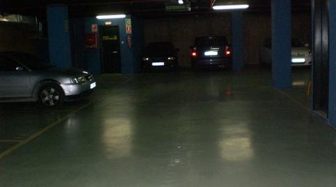 Foto 3 de Garatge de lloguer a  Calle Brusi, 23, Sant Gervasi- Galvany, Barcelona
