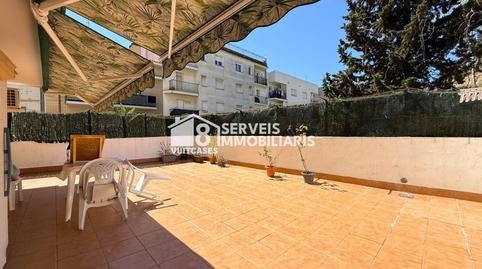 Foto 2 de Pis en venda a Josep Anselm Clavé, Canet de Mar, Barcelona