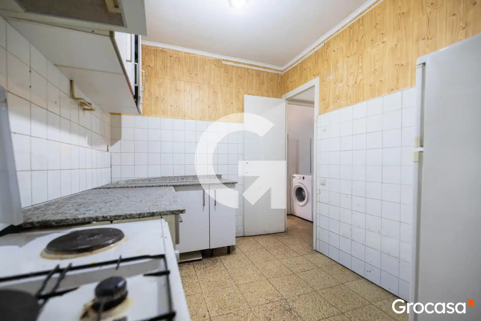 Piso con balcón en venta en CL SATURN, imagen 15