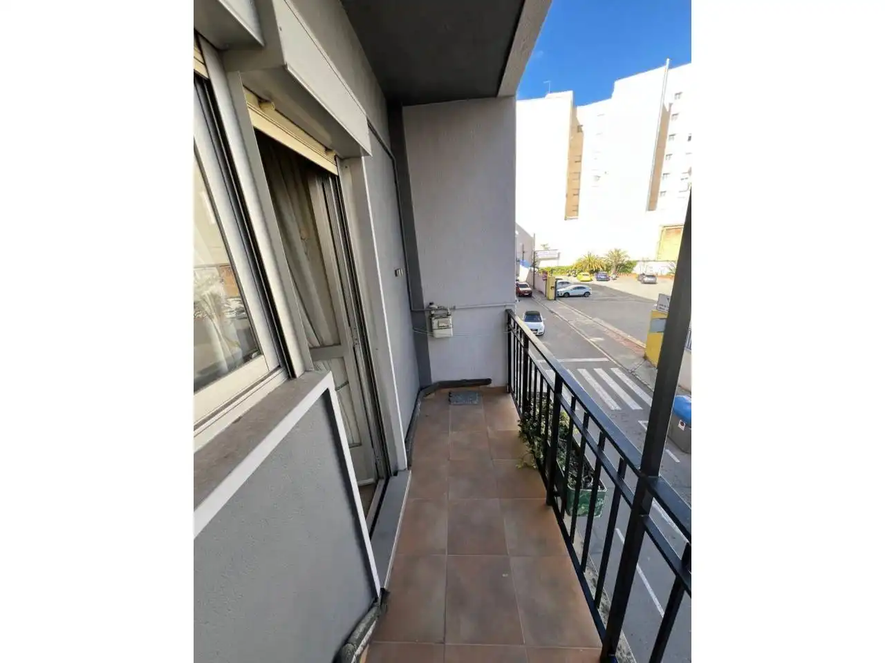 Terraza de Piso en venta en Alcoy / Alcoi con Aire acondicionado, Calefacción y Terraza