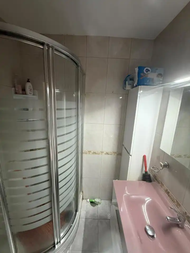 Bany de Pis en venda en Madrid