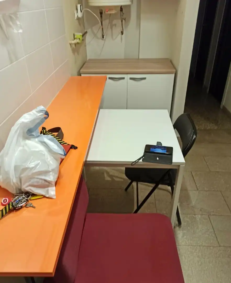 Flat for rent in Chana
