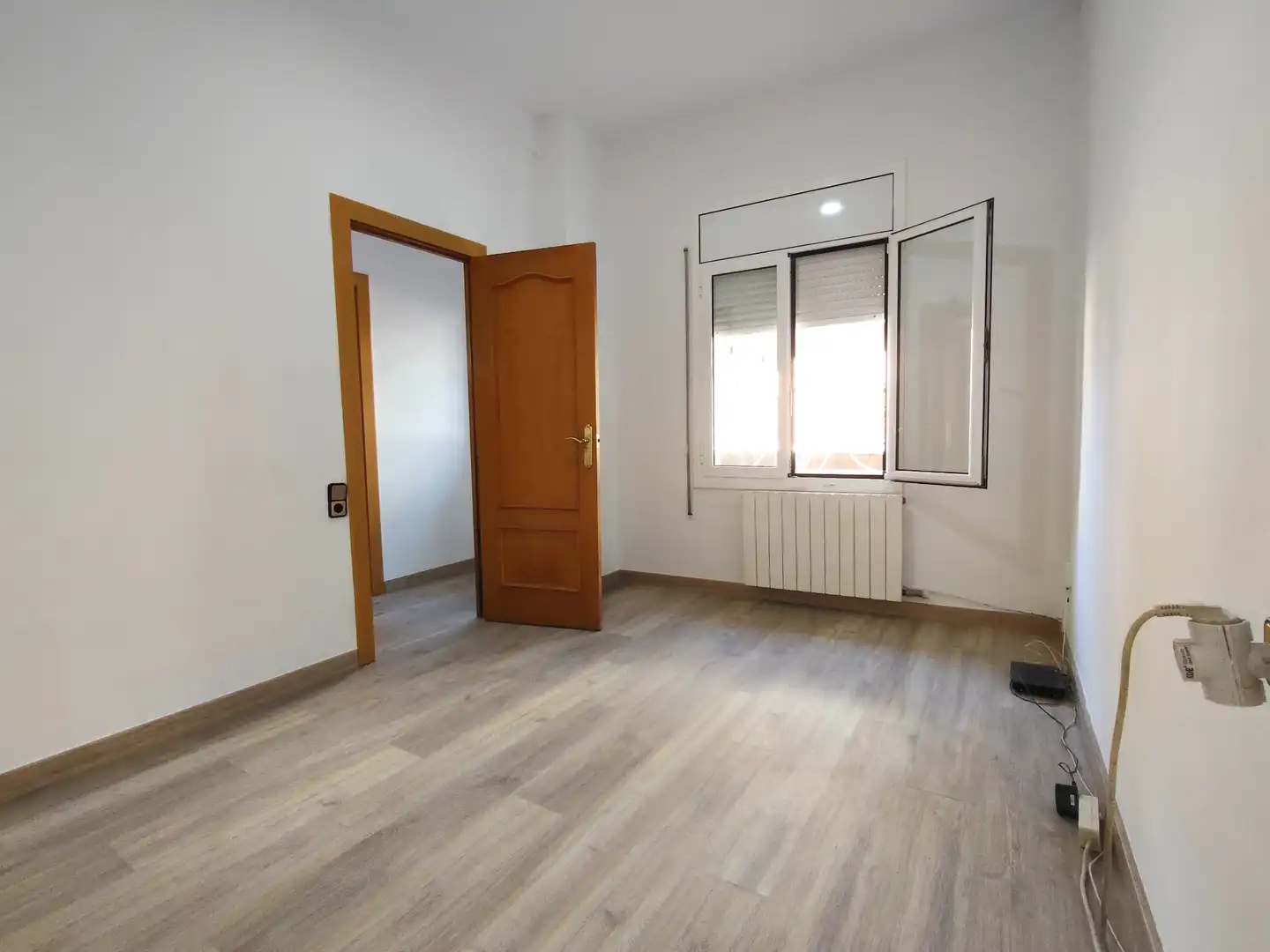 Habitación de Piso en venta en Ripollet con Calefacción, Parquet y Terraza