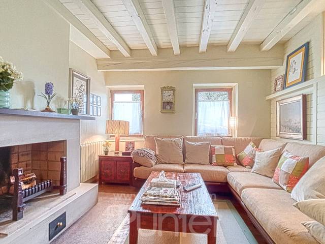 Casa-chalet en Venta en Bagergue