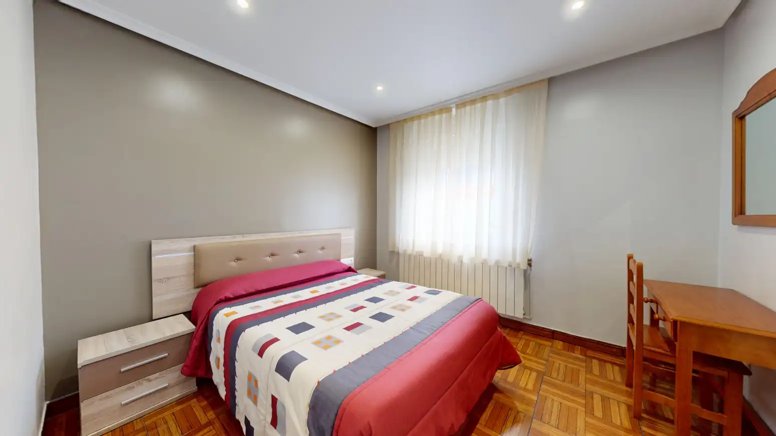 Bedroom of Buildings for sale in Valdeolea