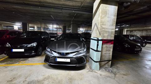 Photo 2 of Garage for sale in Carrer D'aiguablava, La Trinitat Nova, Barcelona