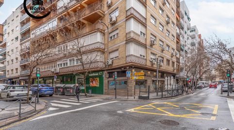 Foto 3 de Piso en venta en Pedro Antonio de Alarcon, 30, Camino de Ronda, Granada Capital