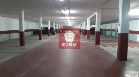Photo 4 of Garage for rent in Salvaterra de Miño, Pontevedra