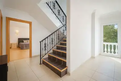 Detached house with pool for sale in Hipódromo - Cerrado del Águila, imagen 21