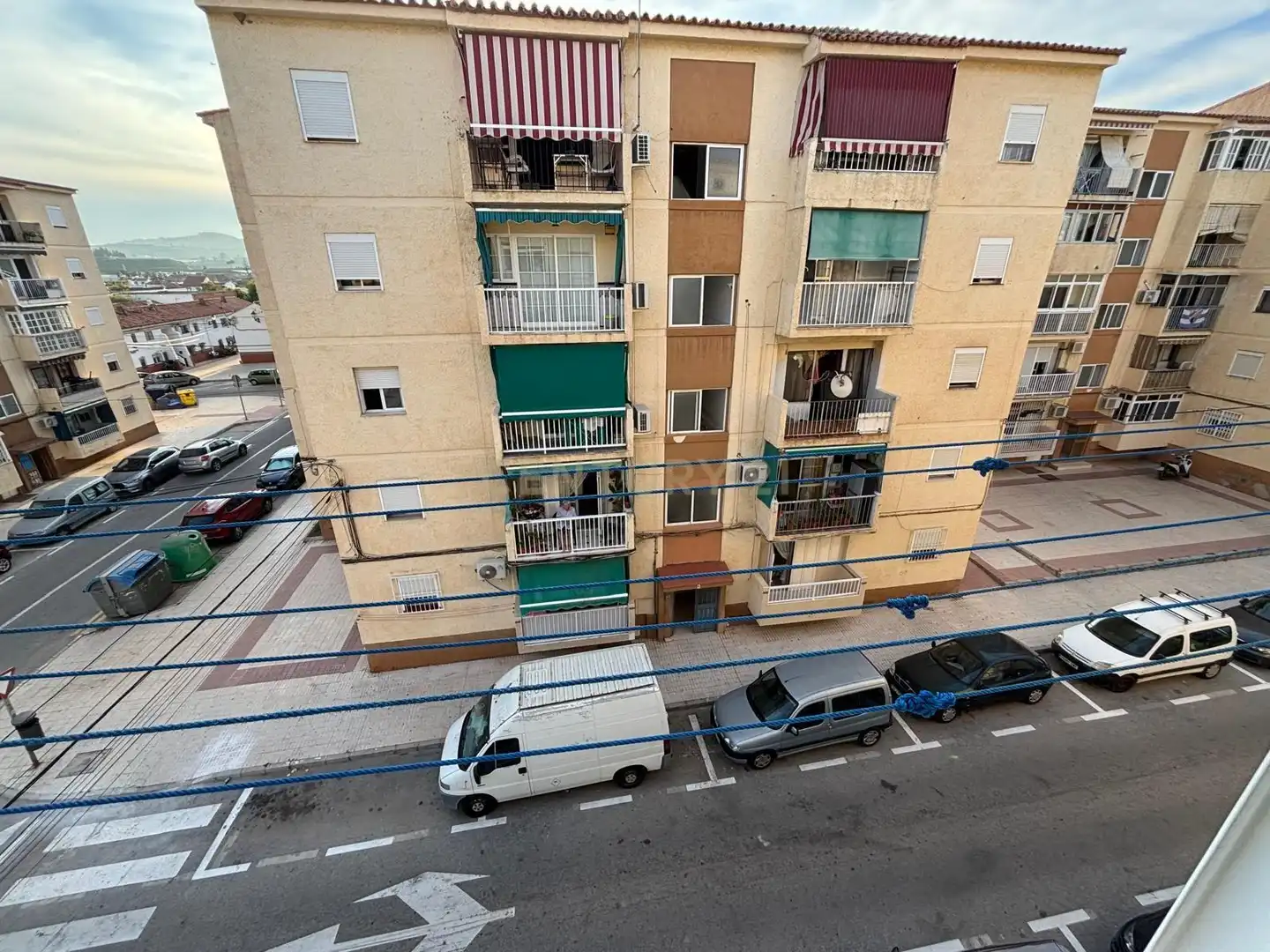 Apartament amb terrassa en venda a VIVAR TELLEZ, 54, imagen 58