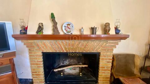 Foto 4 de Casa o xalet en venda a Calle Hornos, 3, Vélez-Blanco, Almería