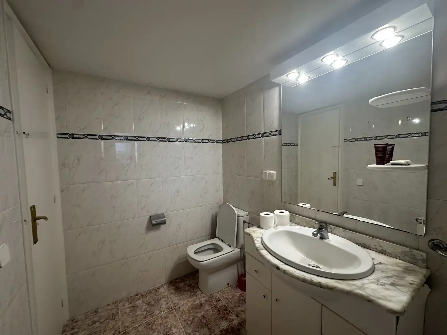 Flat with garden for sale in Queralbs 7, imagen 25