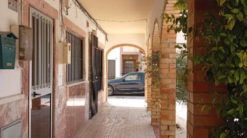 Foto 2 de Finca rústica en venda a Caballero Bonald - San José Obrero - Guadalcacín, Jerez de la Frontera