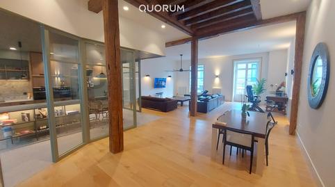 Foto 5 de Pis en venda a Calle Santa María, Casco Viejo, Bizkaia