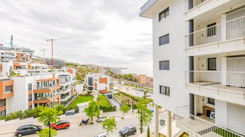 Foto 5 de Piso en venta en C. Begoña, Las Gaviotas - Carvajal, Fuengirola