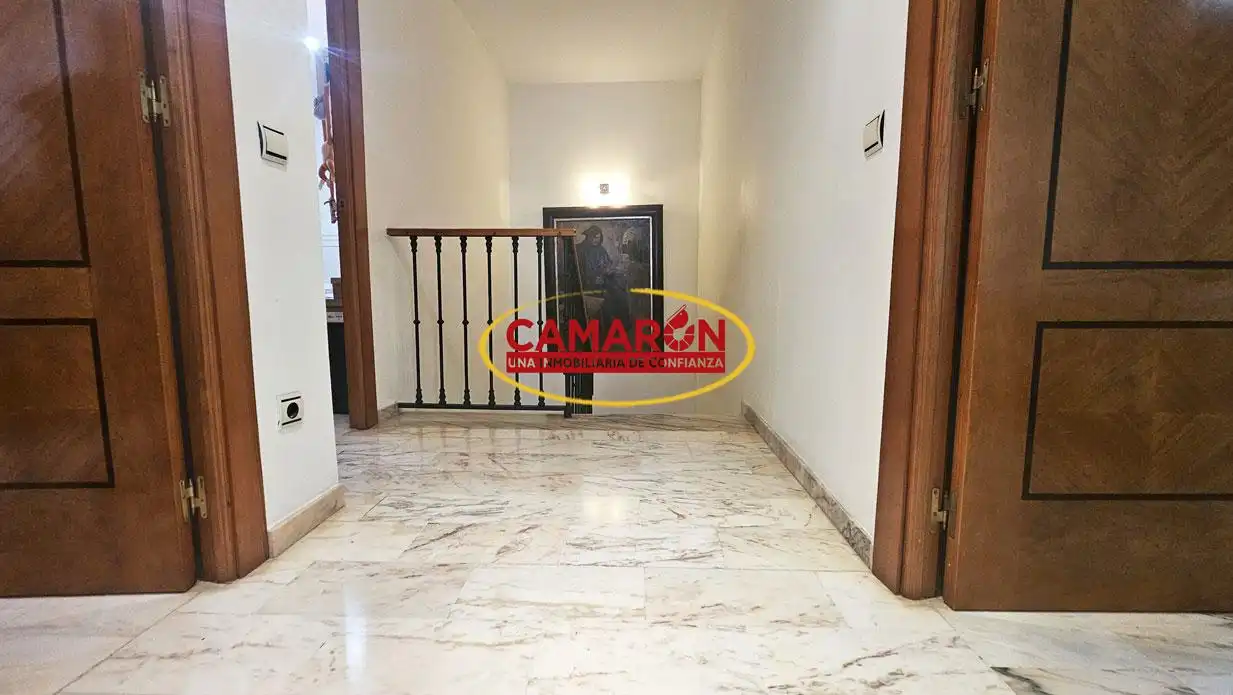 Casa o chalet en venta en Coria del Río