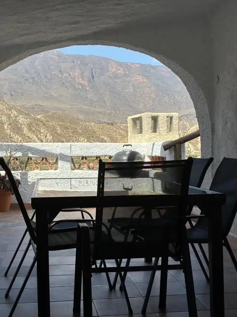 Finca rústica en venda en Terque
