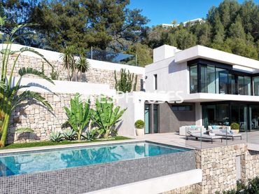 Casa con balcone in vendita a La Fustera