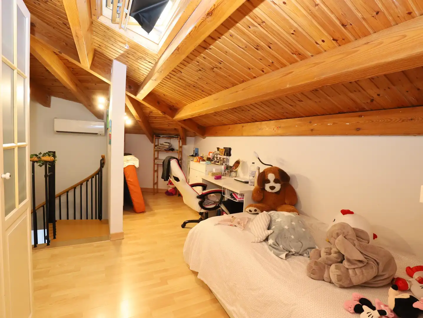 Duplex avec terrasse à vendre à Sant Vicenç Dels Horts, imagen 28