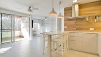 Kitchen of Apartment for sale in Castell-Platja d'Aro  with Air Conditioner, Heating and Terrace