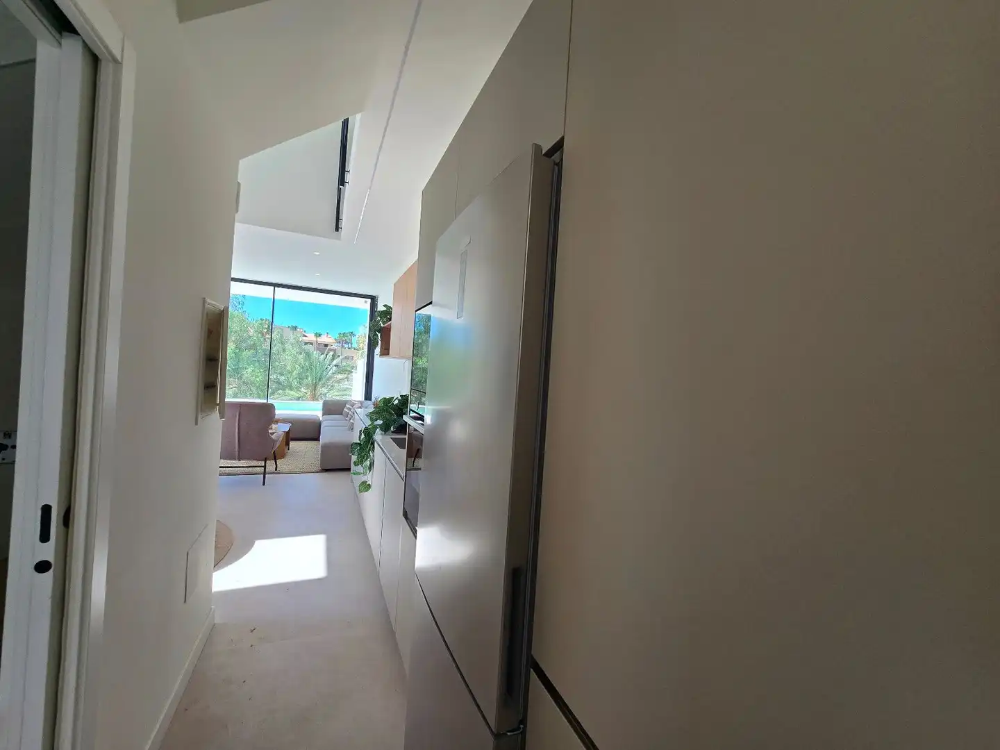 Casa adosada en venta en Vera con Aire acondicionado, Jardín privado y Terraza