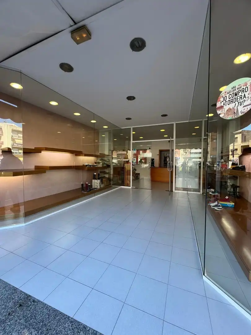 Locale commerciale in affitto a Tordera pueblo, imagen 11