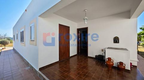 Photo 4 of House or chalet to rent in Puig d'en Valls, Santa Eulària des Riu