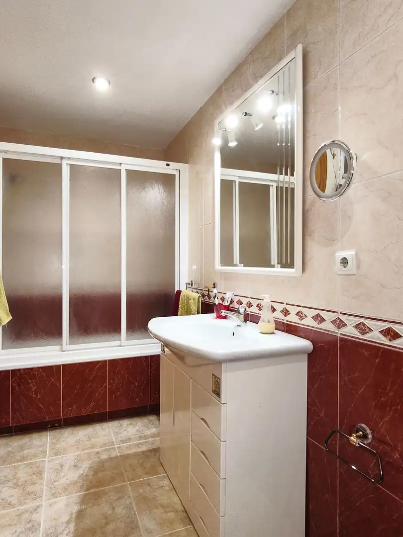Flat for sale in Alcoy / Alcoi, Alicante