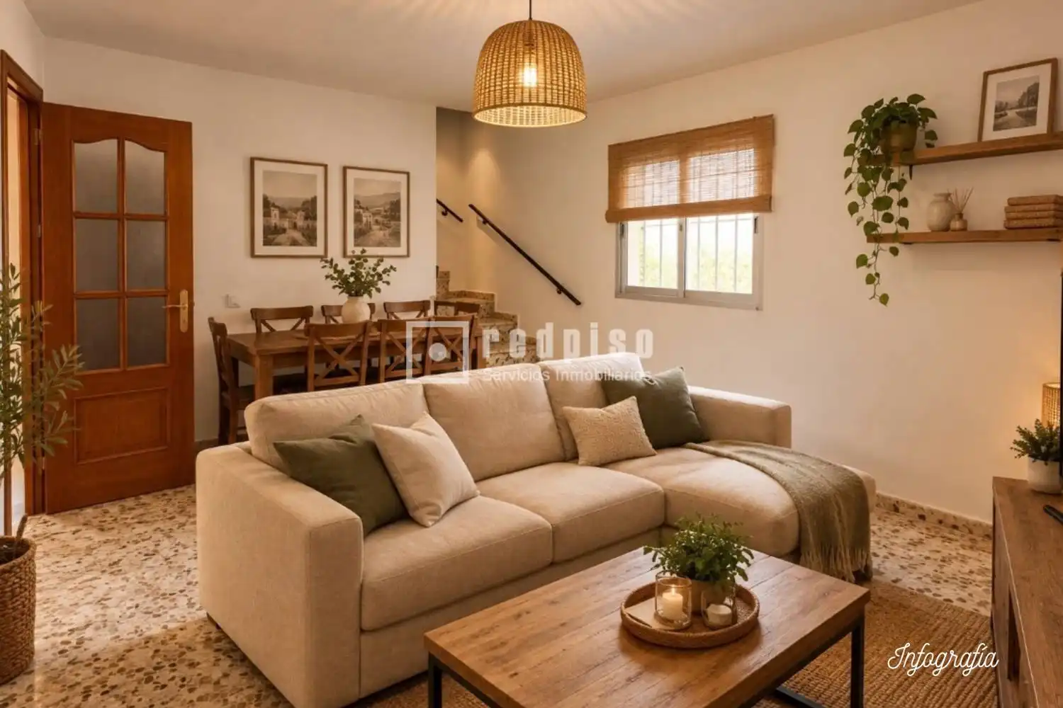 Maison à vendre à Benamargosa, imagen 9