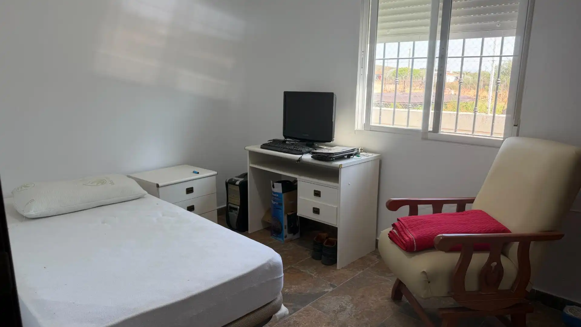 Habitación de Terreno en venta en Alosno