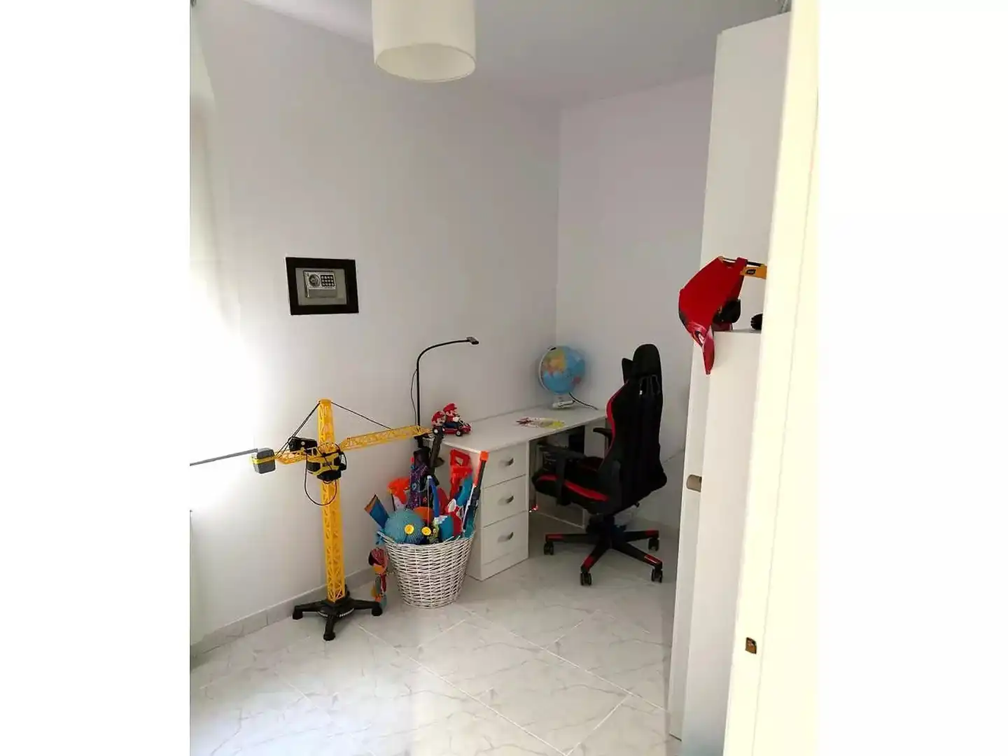 Apartamento en venta en Calle Doctor Presas, imagen 6