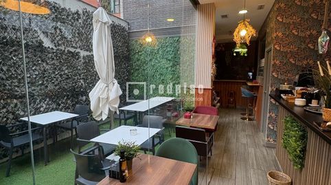 Photo 4 of Commercial properties for rent in De Agastia, San Pascual, Madrid Capital