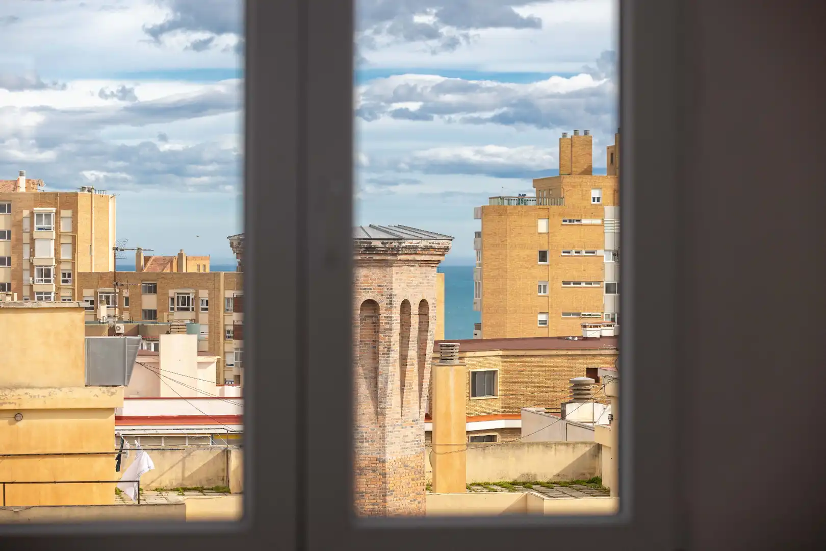 Habitación de Piso en venta en Málaga con Aire acondicionado, Calefacción y Terraza