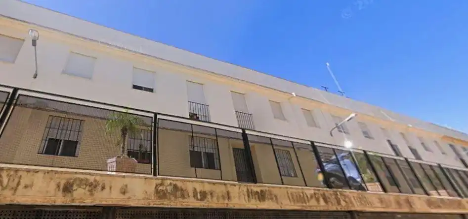 Local commercial à vendre à Marchena