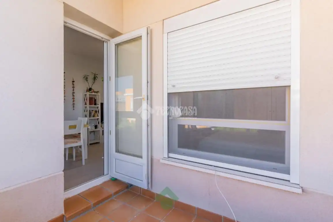 Piso en venta en Puerto Real con Terraza y Trastero