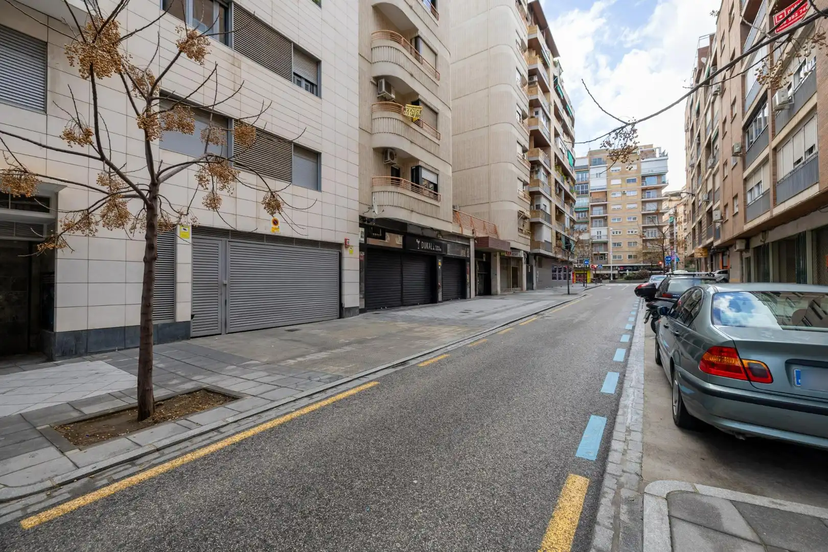 Aparcament en venda a Camino de Purchil 2, imagen 6