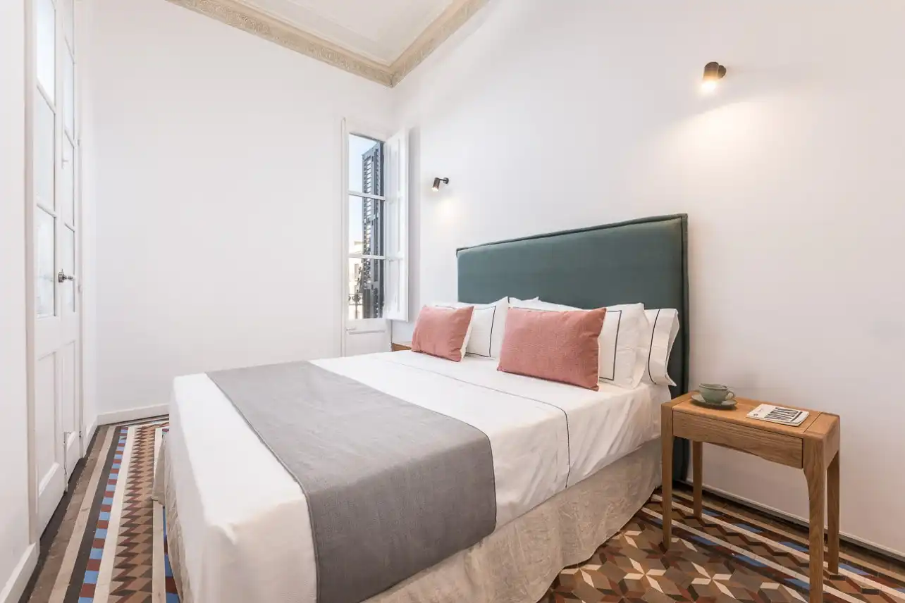 Apartment mit Aufzug zur Miete in Ciutat Vella, imagen 7