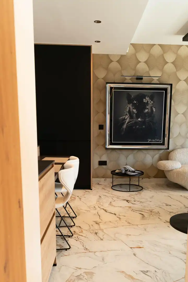 Apartamento con piscina en venta en L'Albir, imagen 13