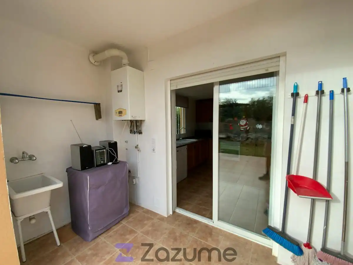 Villa con piscina in affitto a Urb. Llomayna, imagen 33