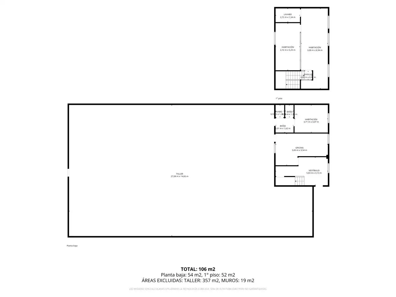 Nave industrial en venta en Puerto de Sagunto, imagen 15
