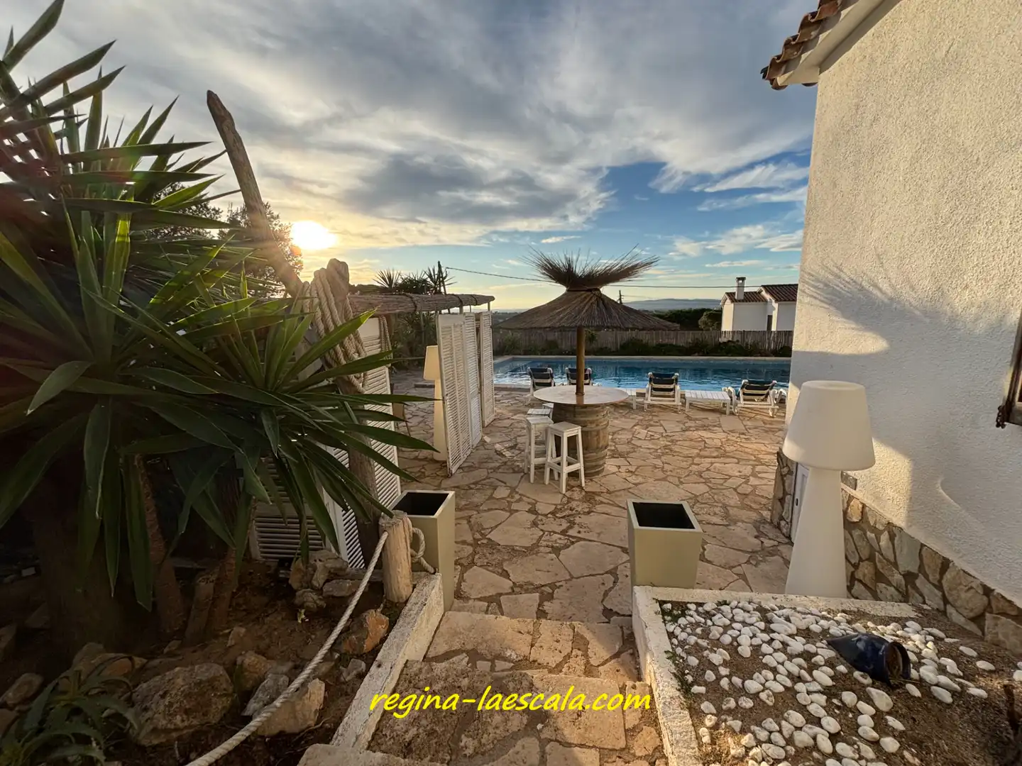 Villa mit Terrasse zum Verkauf in Carrer Llierca, imagen 16