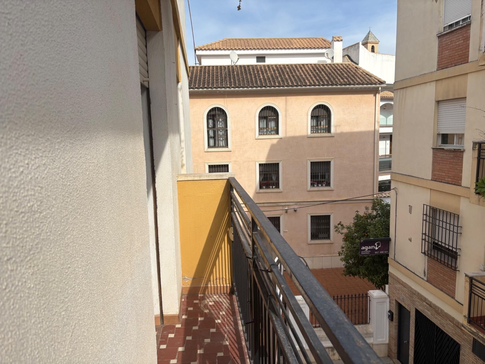Terrassa de Pis en venda en  Córdoba Capital amb Terrassa